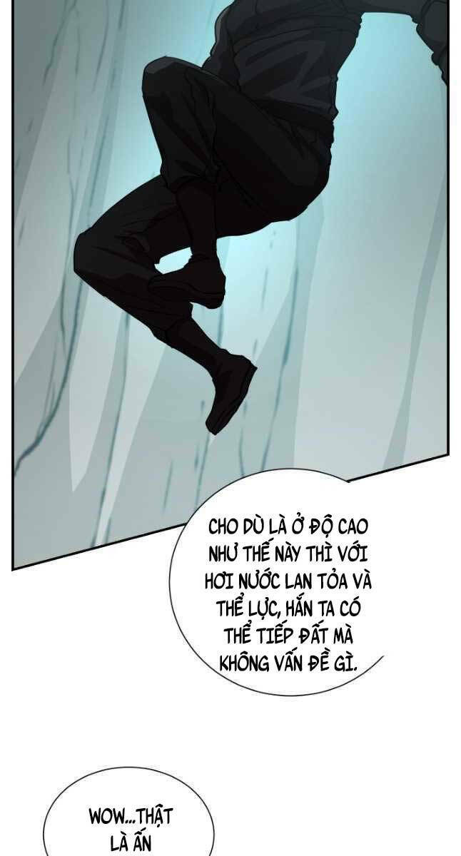 Giả Vờ Làm Kẻ Vô Dụng Ở Học Đường - Chapter 50 - Page 16