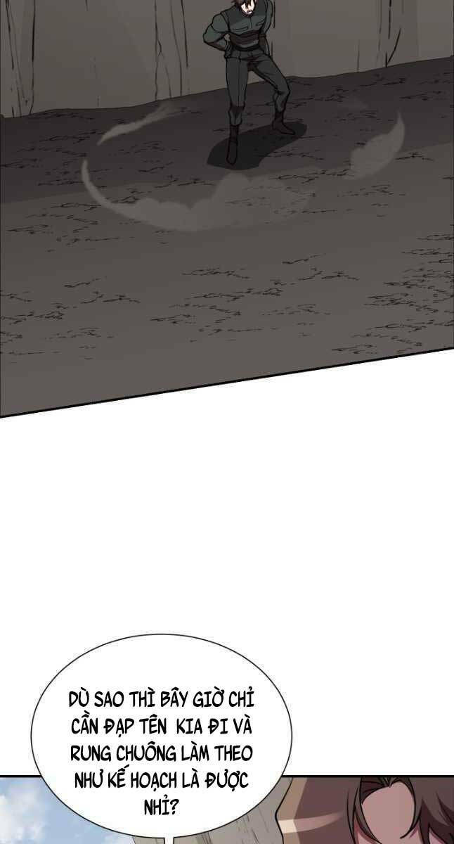 Giả Vờ Làm Kẻ Vô Dụng Ở Học Đường - Chapter 50 - Page 20