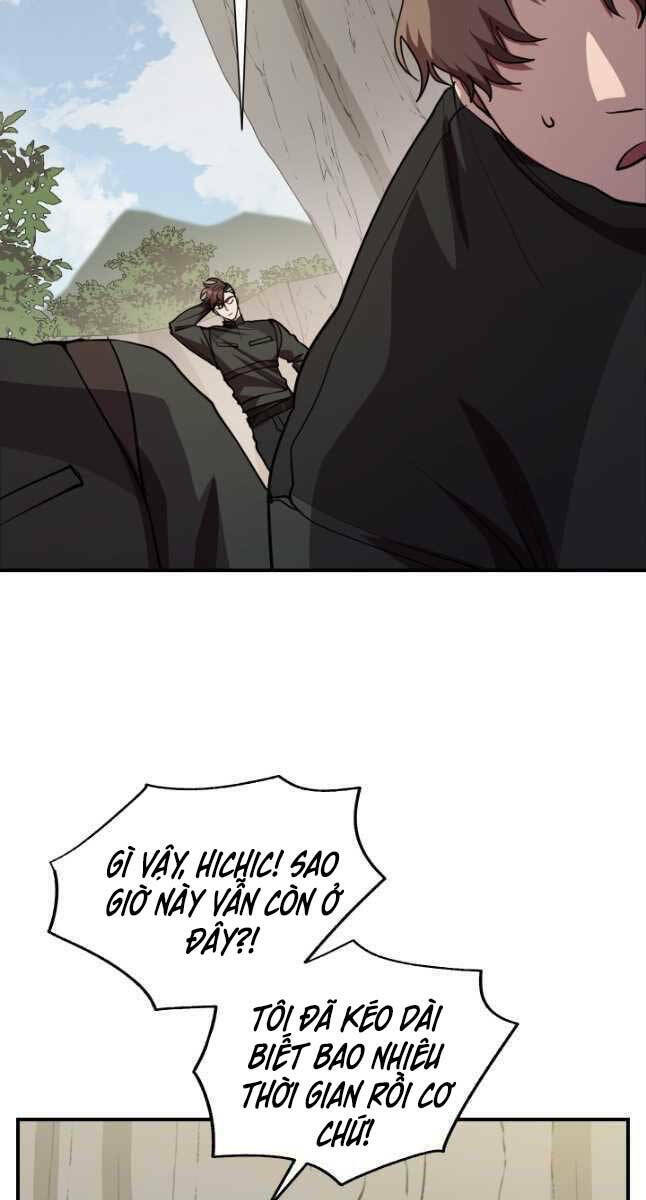 Giả Vờ Làm Kẻ Vô Dụng Ở Học Đường - Chapter 50 - Page 21