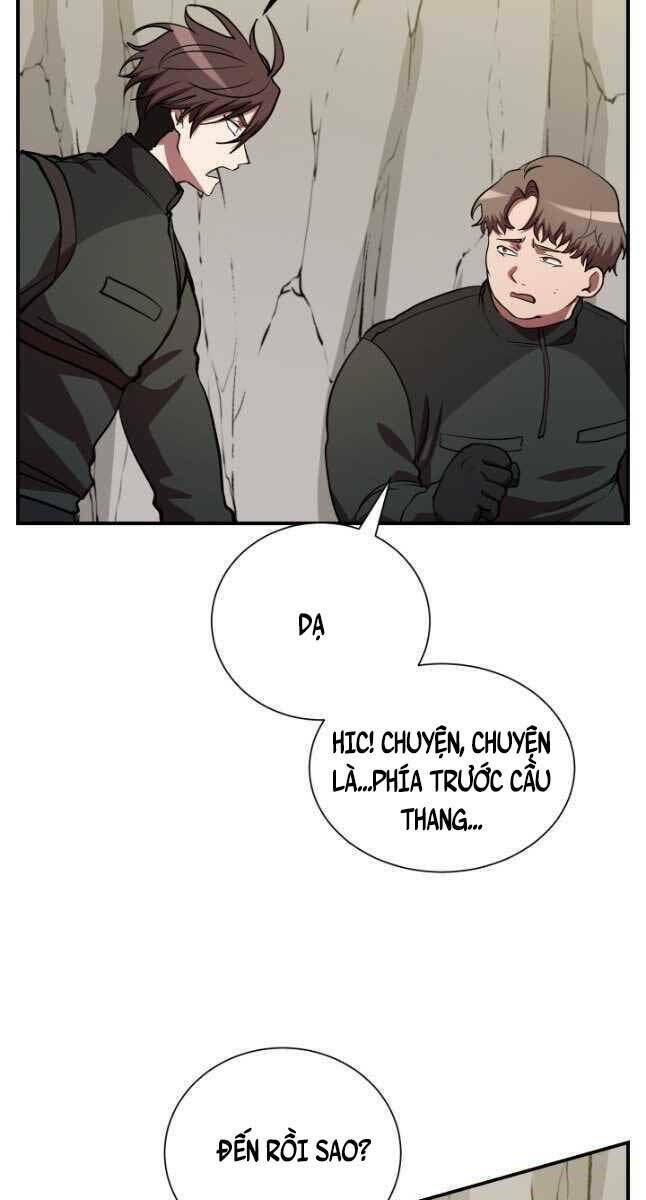 Giả Vờ Làm Kẻ Vô Dụng Ở Học Đường - Chapter 50 - Page 22