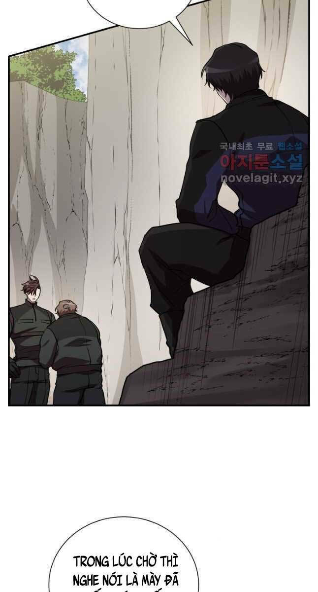 Giả Vờ Làm Kẻ Vô Dụng Ở Học Đường - Chapter 50 - Page 23