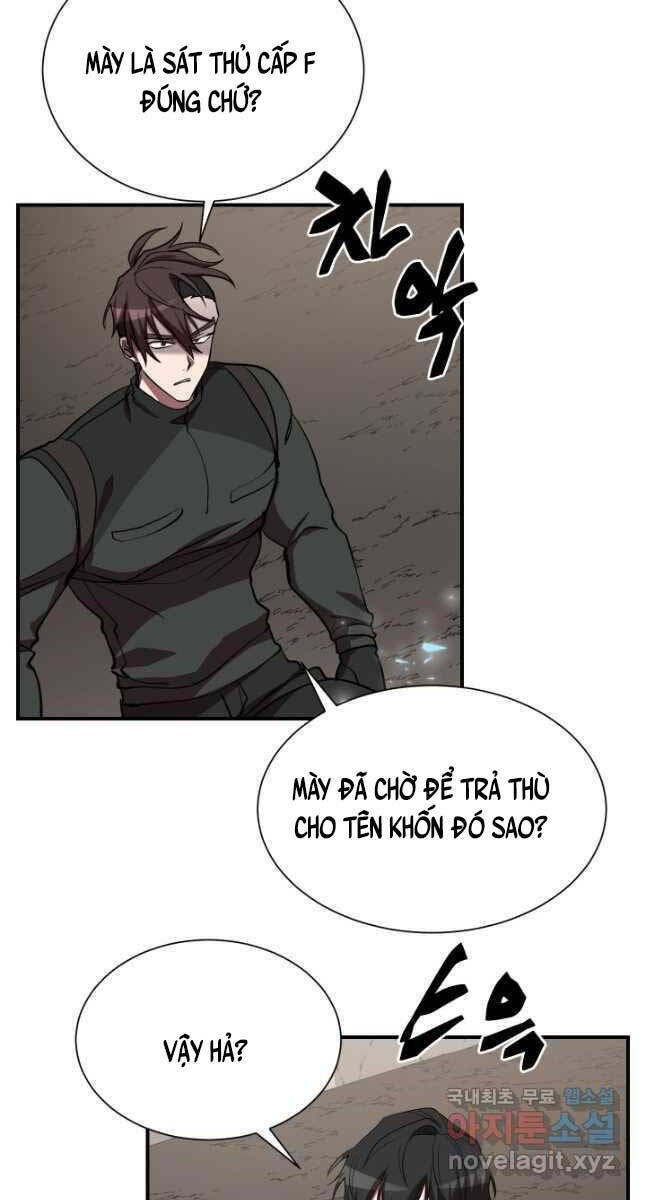 Giả Vờ Làm Kẻ Vô Dụng Ở Học Đường - Chapter 50 - Page 28