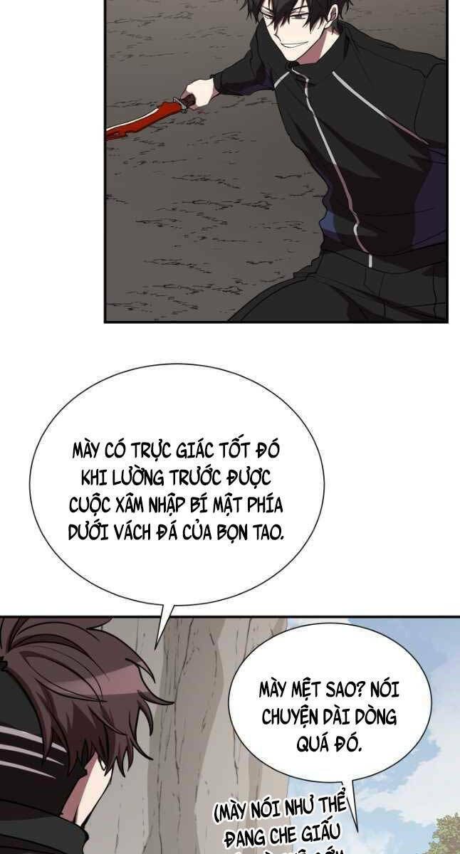 Giả Vờ Làm Kẻ Vô Dụng Ở Học Đường - Chapter 50 - Page 29