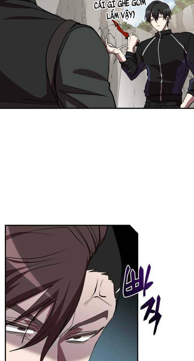 Giả Vờ Làm Kẻ Vô Dụng Ở Học Đường - Chapter 50 - Page 30