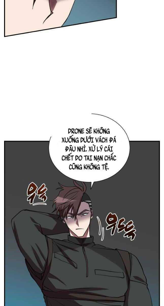 Giả Vờ Làm Kẻ Vô Dụng Ở Học Đường - Chapter 50 - Page 31