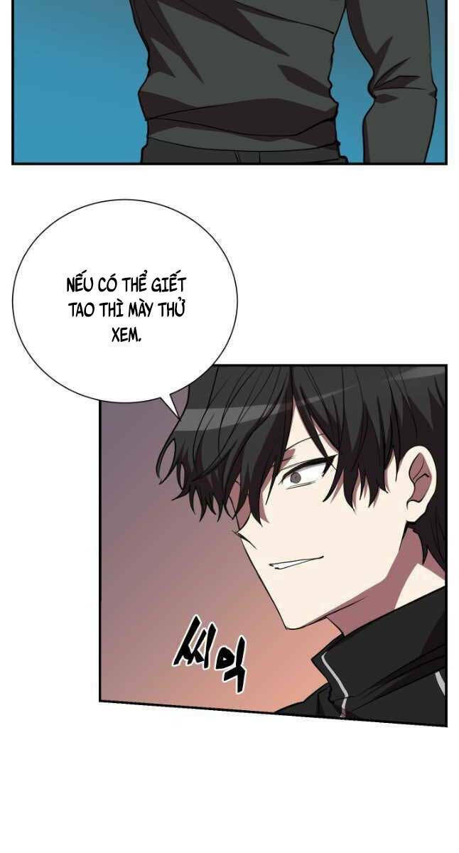 Giả Vờ Làm Kẻ Vô Dụng Ở Học Đường - Chapter 50 - Page 32