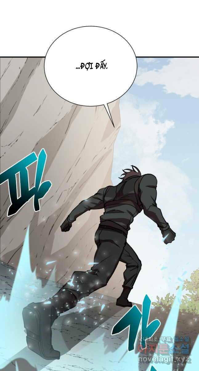 Giả Vờ Làm Kẻ Vô Dụng Ở Học Đường - Chapter 50 - Page 33