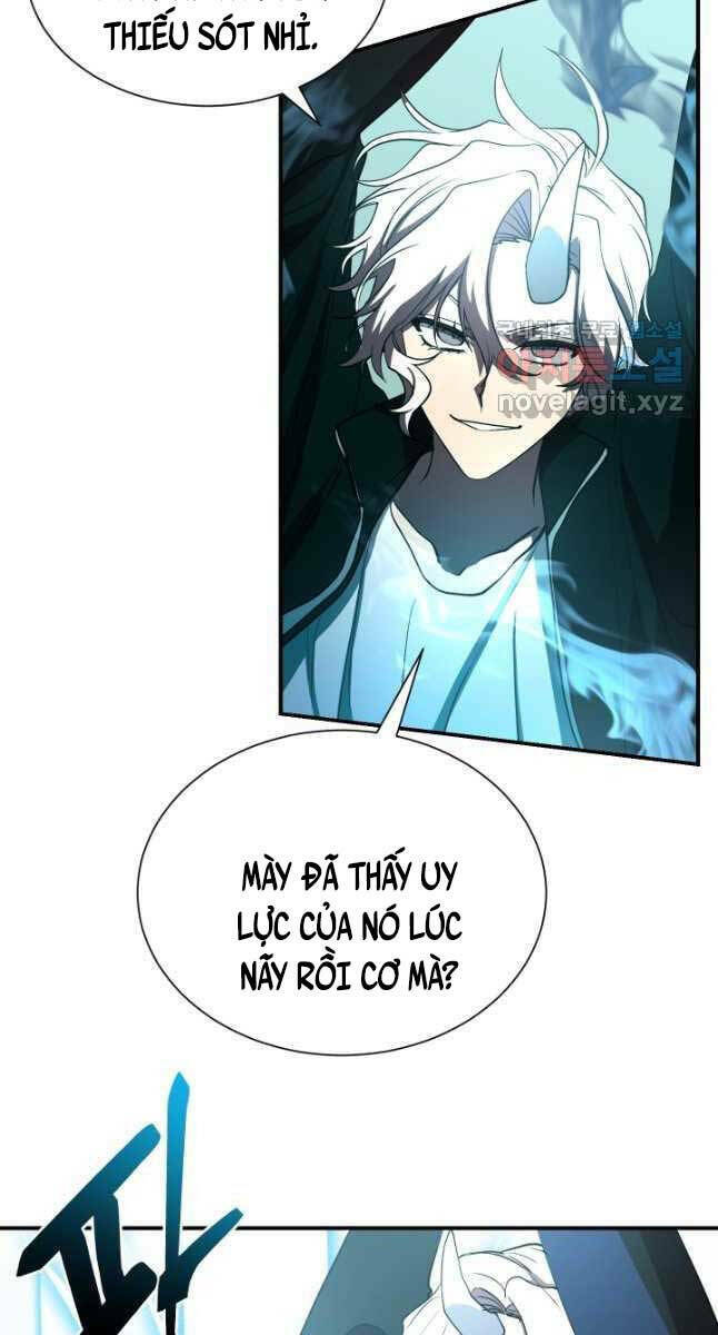 Giả Vờ Làm Kẻ Vô Dụng Ở Học Đường - Chapter 50 - Page 3