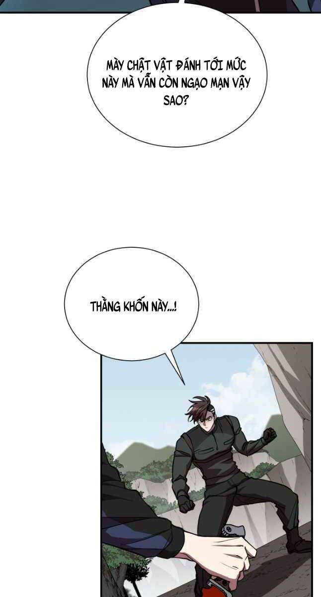Giả Vờ Làm Kẻ Vô Dụng Ở Học Đường - Chapter 50 - Page 41