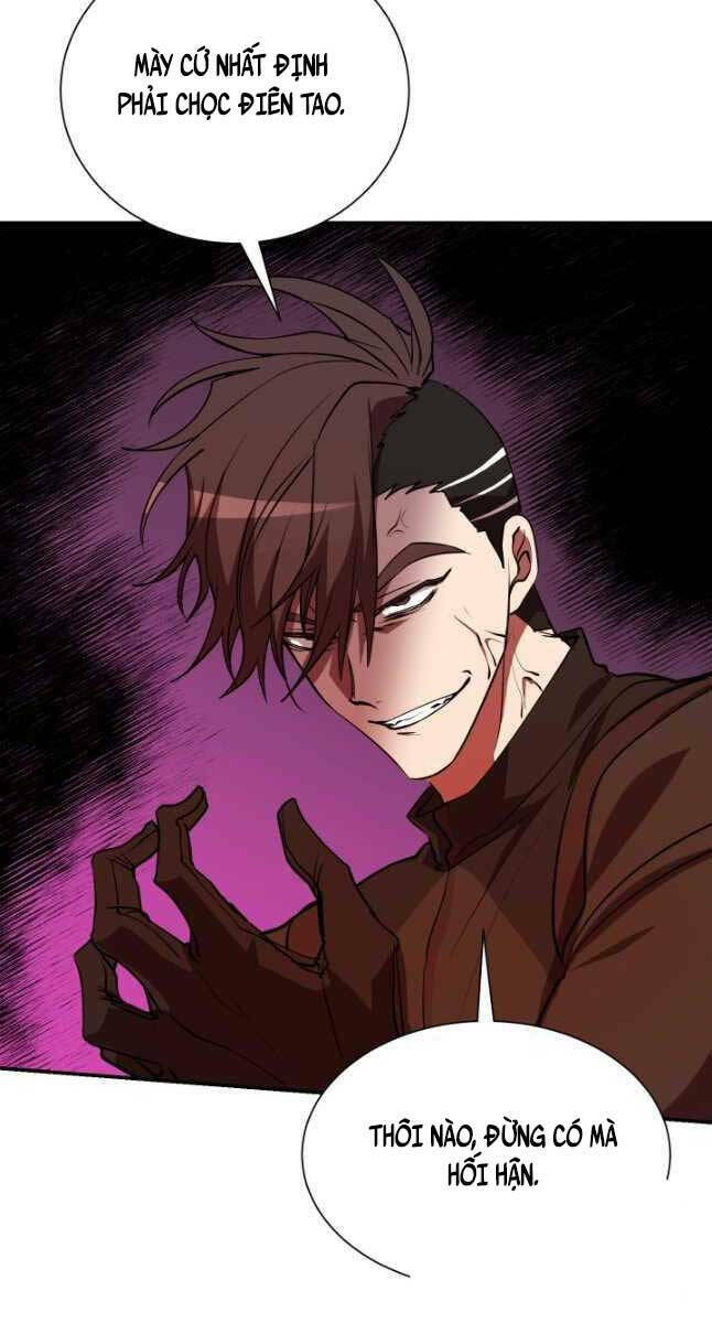 Giả Vờ Làm Kẻ Vô Dụng Ở Học Đường - Chapter 50 - Page 43