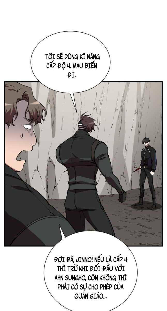 Giả Vờ Làm Kẻ Vô Dụng Ở Học Đường - Chapter 50 - Page 44