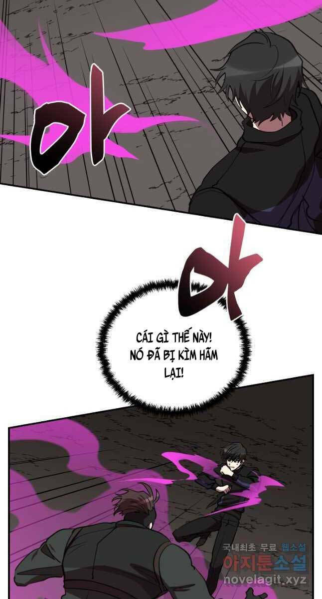 Giả Vờ Làm Kẻ Vô Dụng Ở Học Đường - Chapter 50 - Page 67