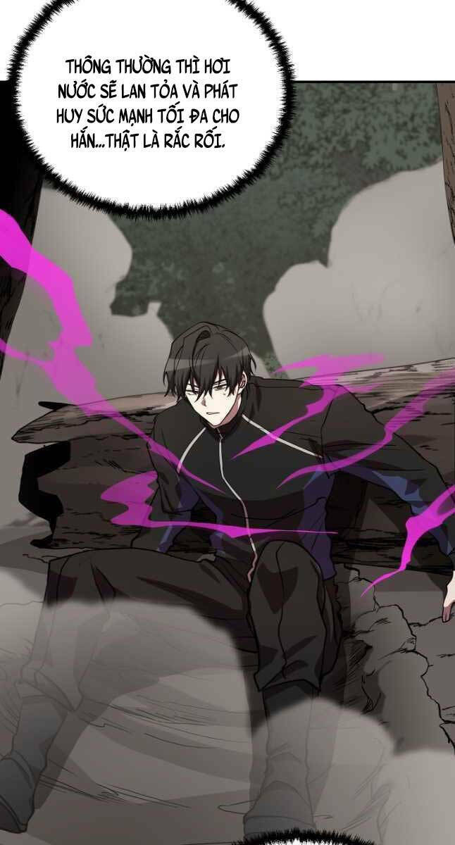 Giả Vờ Làm Kẻ Vô Dụng Ở Học Đường - Chapter 50 - Page 72