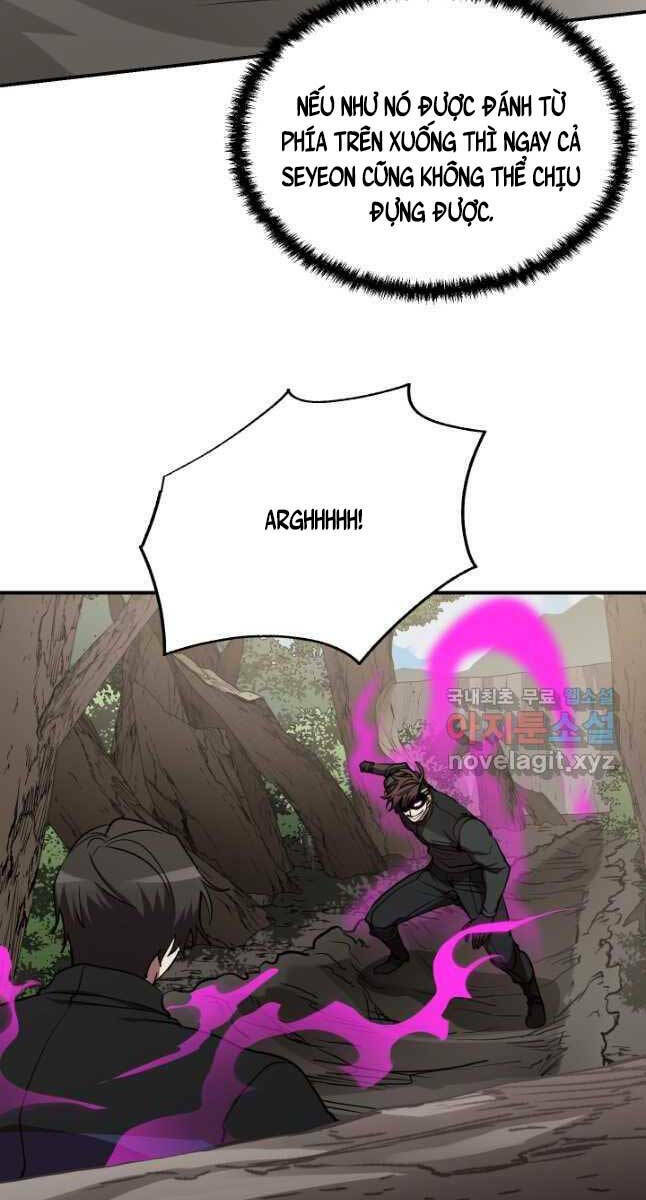 Giả Vờ Làm Kẻ Vô Dụng Ở Học Đường - Chapter 50 - Page 73