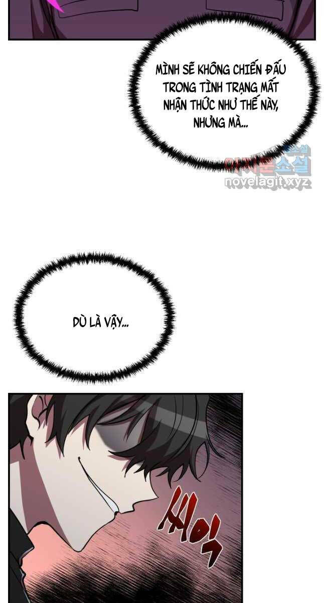 Giả Vờ Làm Kẻ Vô Dụng Ở Học Đường - Chapter 50 - Page 75