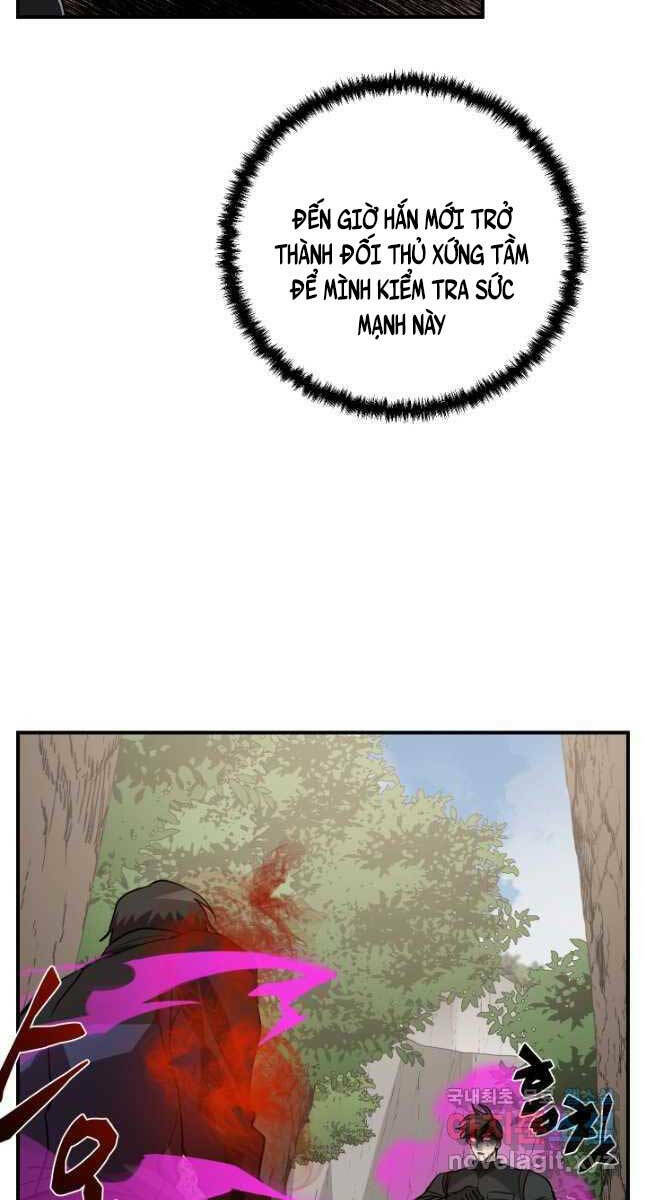 Giả Vờ Làm Kẻ Vô Dụng Ở Học Đường - Chapter 50 - Page 76