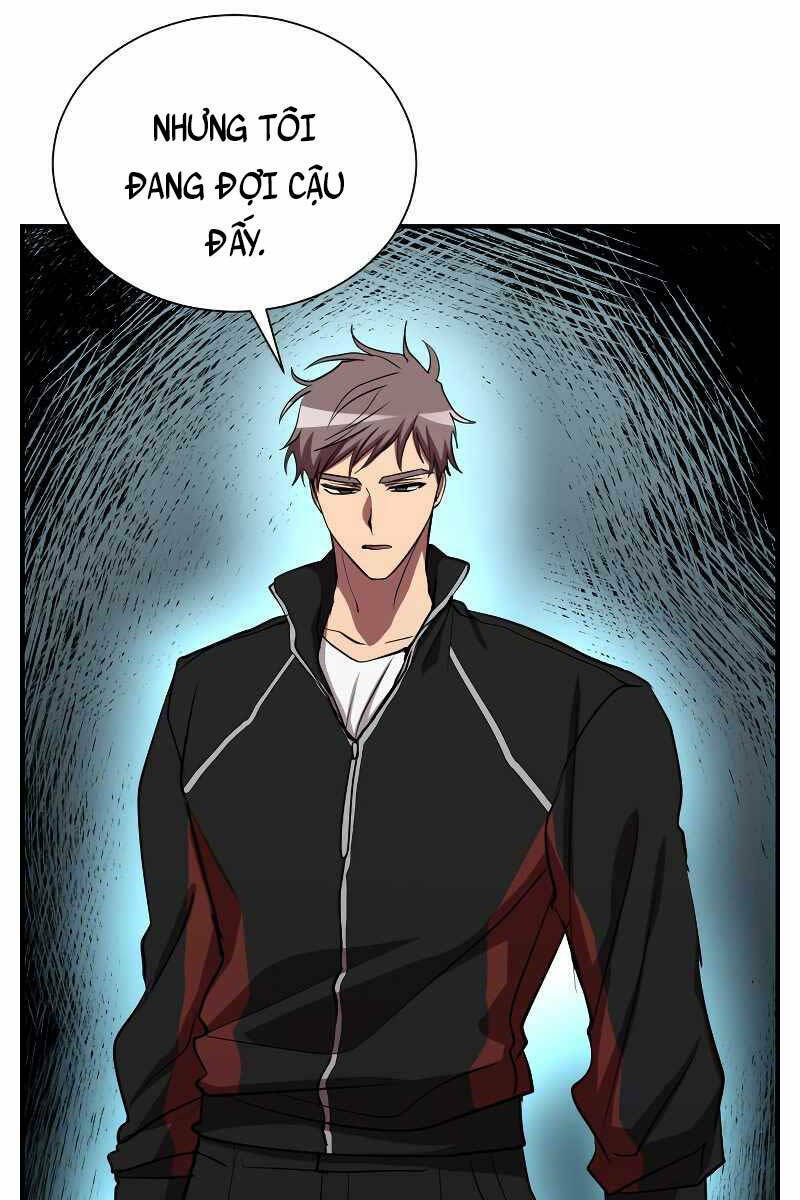 Giả Vờ Làm Kẻ Vô Dụng Ở Học Đường - Chapter 51 - Page 9