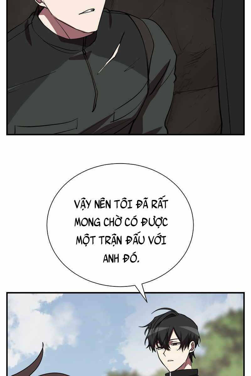 Giả Vờ Làm Kẻ Vô Dụng Ở Học Đường - Chapter 51 - Page 99