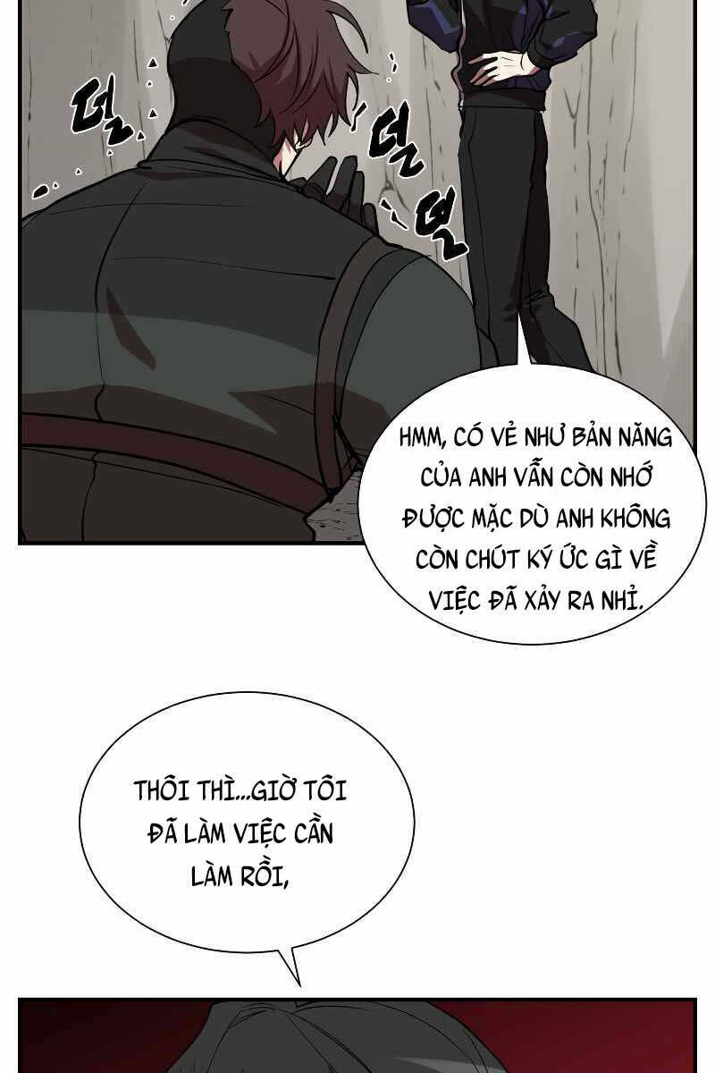 Giả Vờ Làm Kẻ Vô Dụng Ở Học Đường - Chapter 51 - Page 103