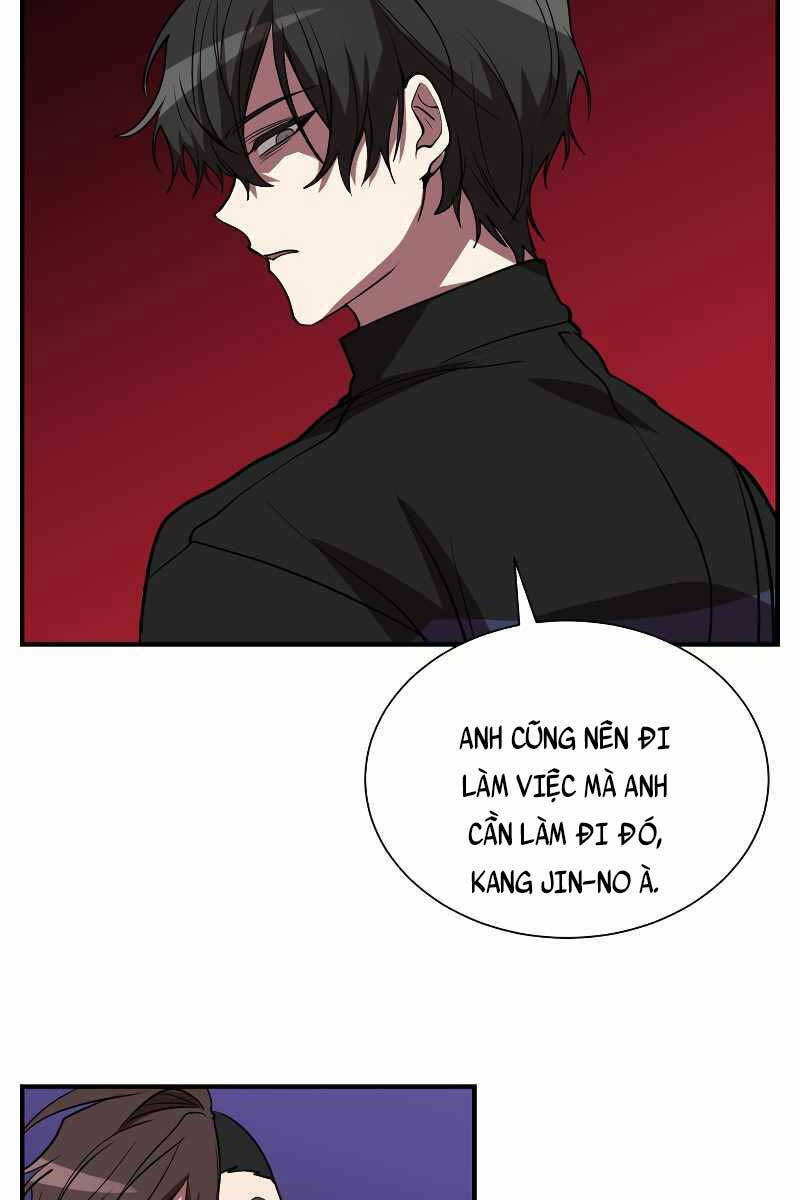 Giả Vờ Làm Kẻ Vô Dụng Ở Học Đường - Chapter 51 - Page 104