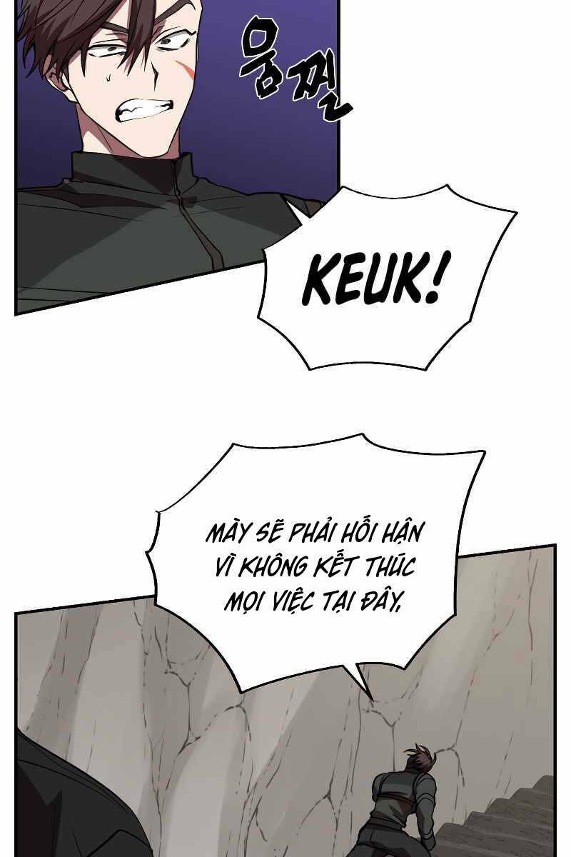 Giả Vờ Làm Kẻ Vô Dụng Ở Học Đường - Chapter 51 - Page 105