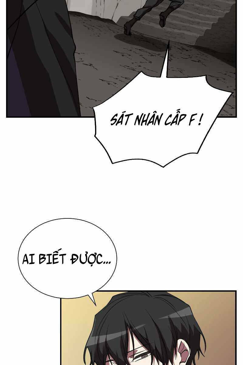 Giả Vờ Làm Kẻ Vô Dụng Ở Học Đường - Chapter 51 - Page 106