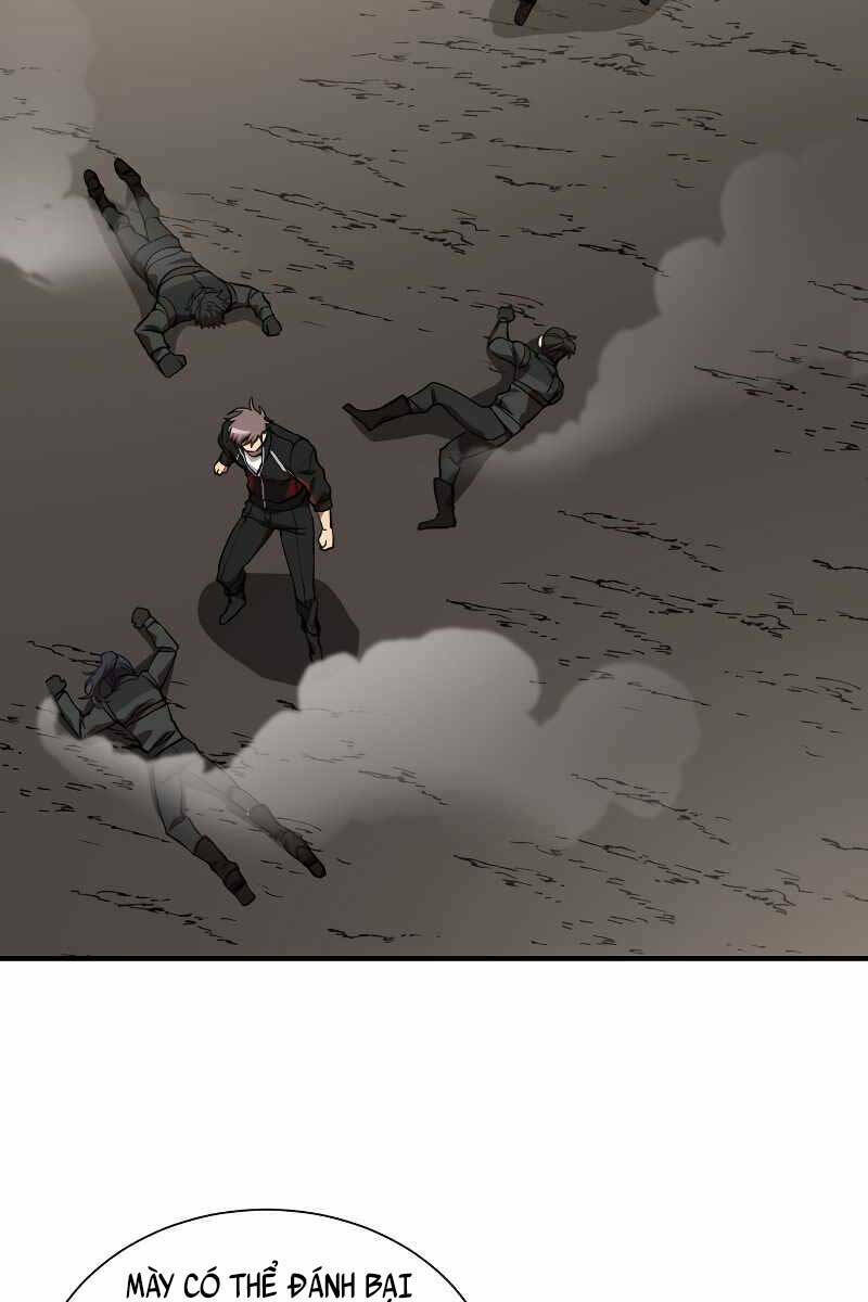 Giả Vờ Làm Kẻ Vô Dụng Ở Học Đường - Chapter 51 - Page 17