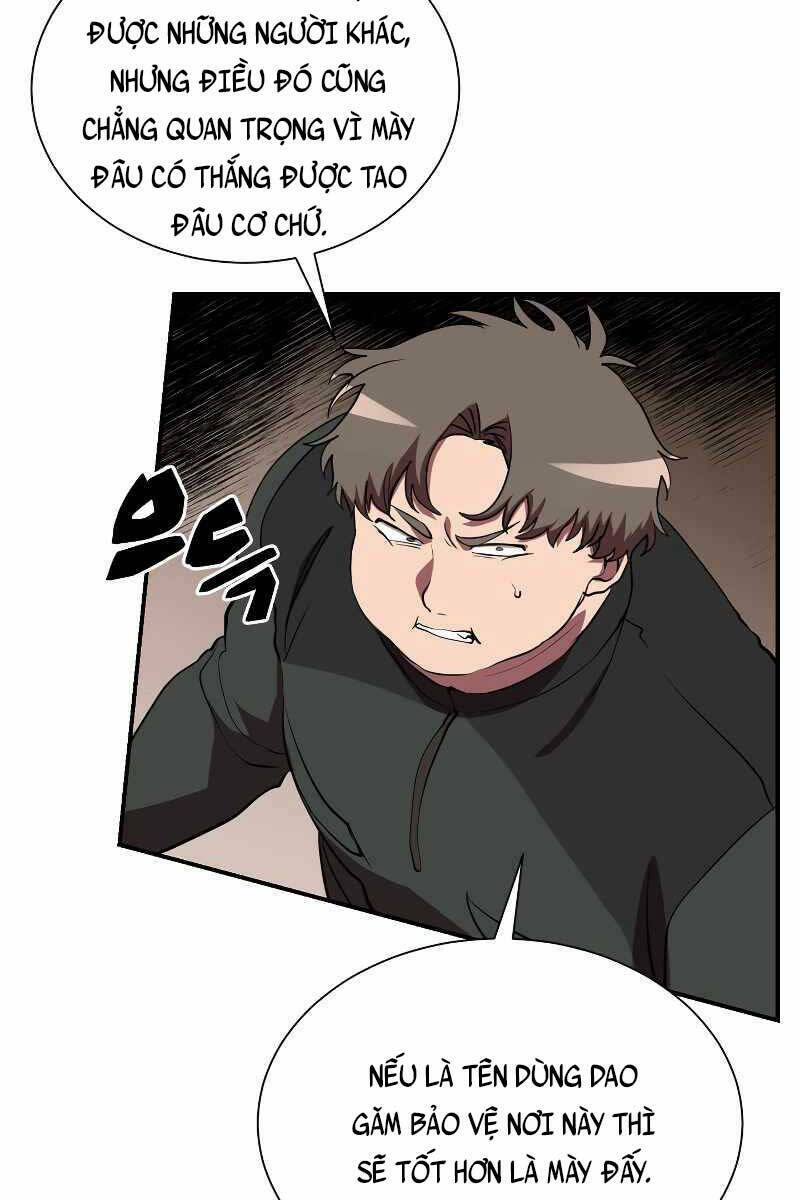 Giả Vờ Làm Kẻ Vô Dụng Ở Học Đường - Chapter 51 - Page 18