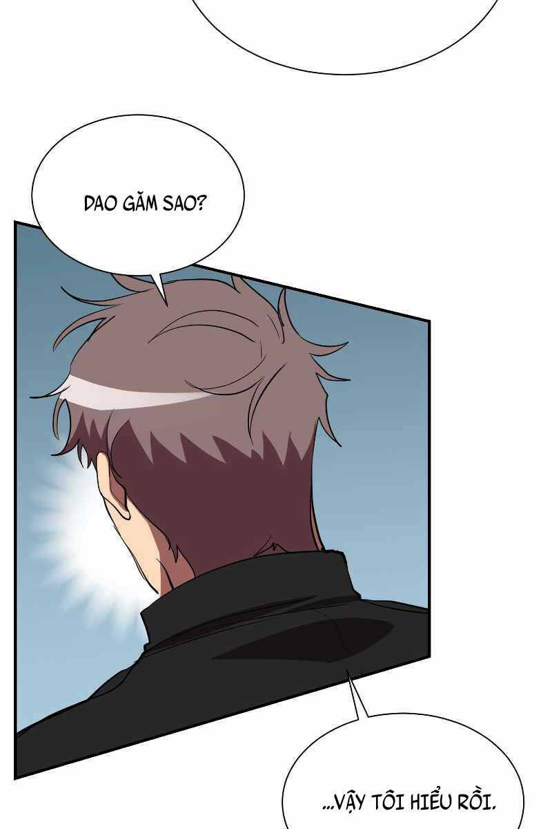 Giả Vờ Làm Kẻ Vô Dụng Ở Học Đường - Chapter 51 - Page 19