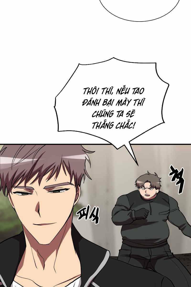 Giả Vờ Làm Kẻ Vô Dụng Ở Học Đường - Chapter 51 - Page 20