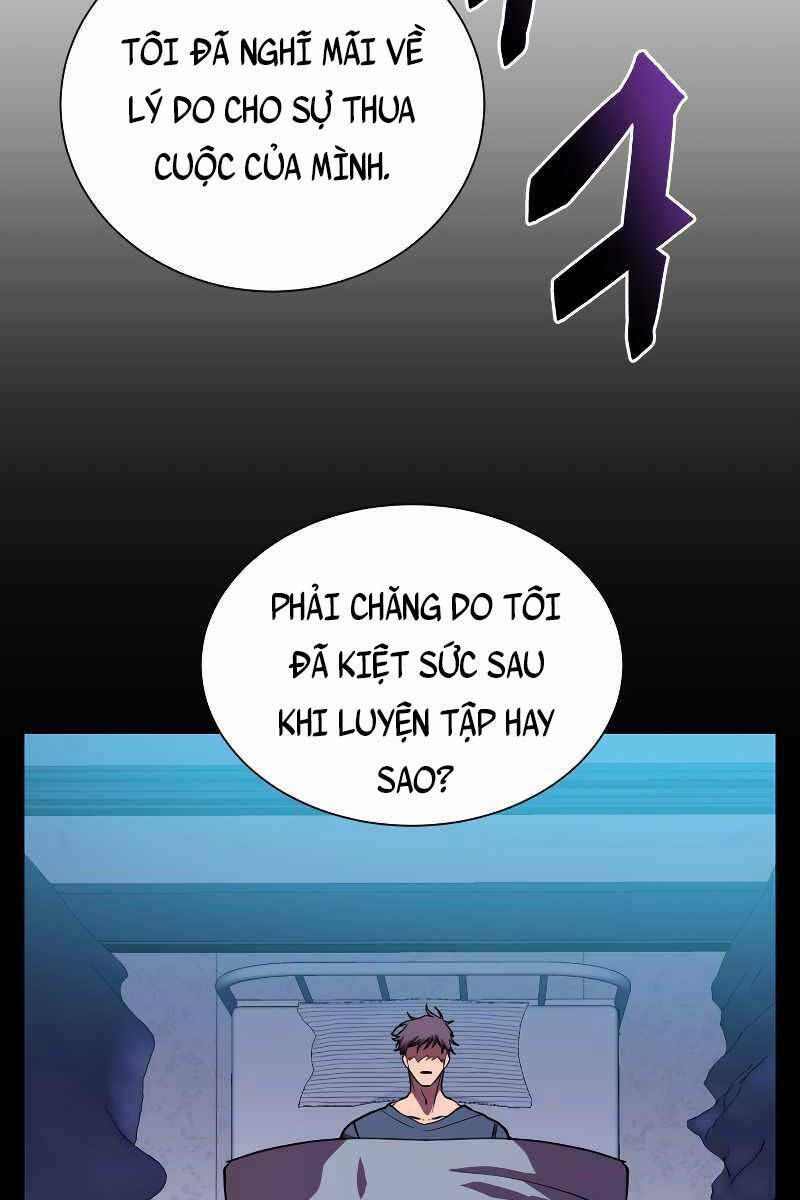 Giả Vờ Làm Kẻ Vô Dụng Ở Học Đường - Chapter 51 - Page 28