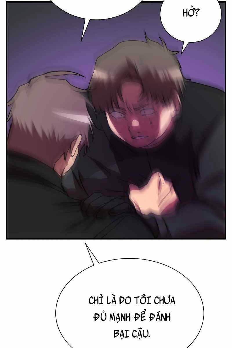 Giả Vờ Làm Kẻ Vô Dụng Ở Học Đường - Chapter 51 - Page 32