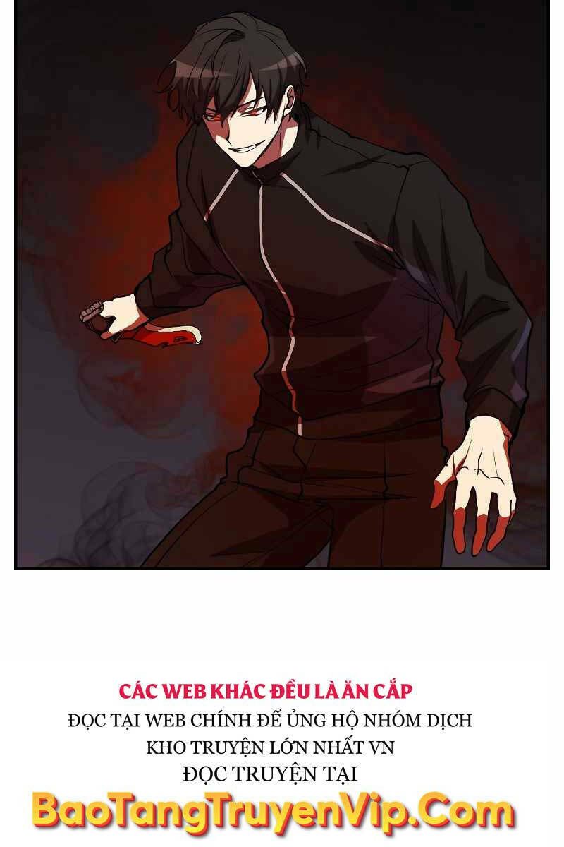 Giả Vờ Làm Kẻ Vô Dụng Ở Học Đường - Chapter 51 - Page 45