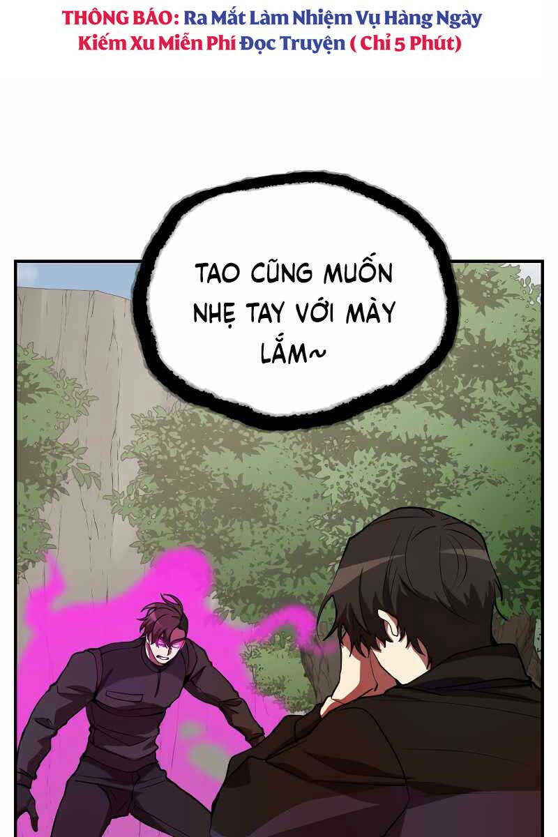 Giả Vờ Làm Kẻ Vô Dụng Ở Học Đường - Chapter 51 - Page 46