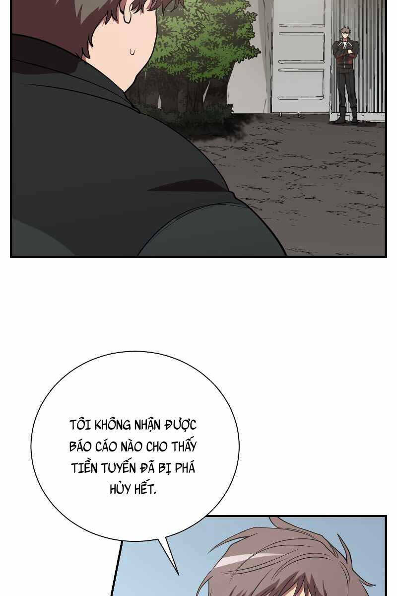 Giả Vờ Làm Kẻ Vô Dụng Ở Học Đường - Chapter 51 - Page 4