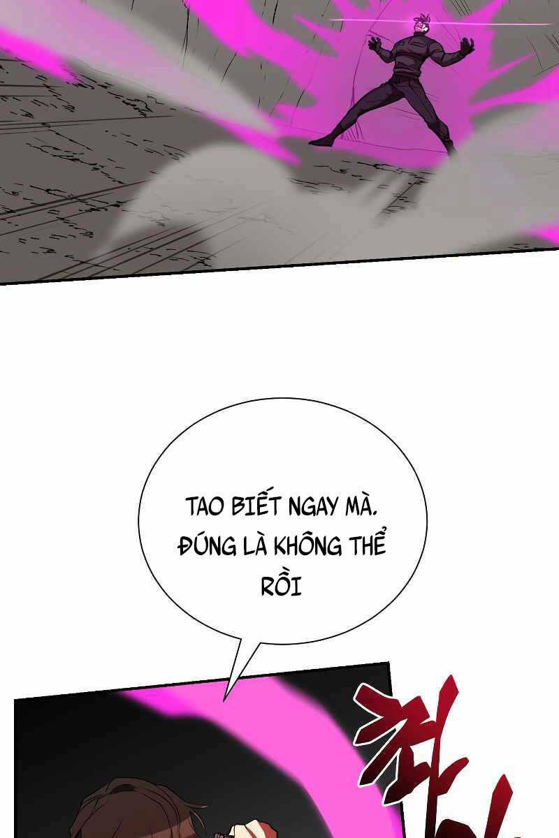 Giả Vờ Làm Kẻ Vô Dụng Ở Học Đường - Chapter 51 - Page 55