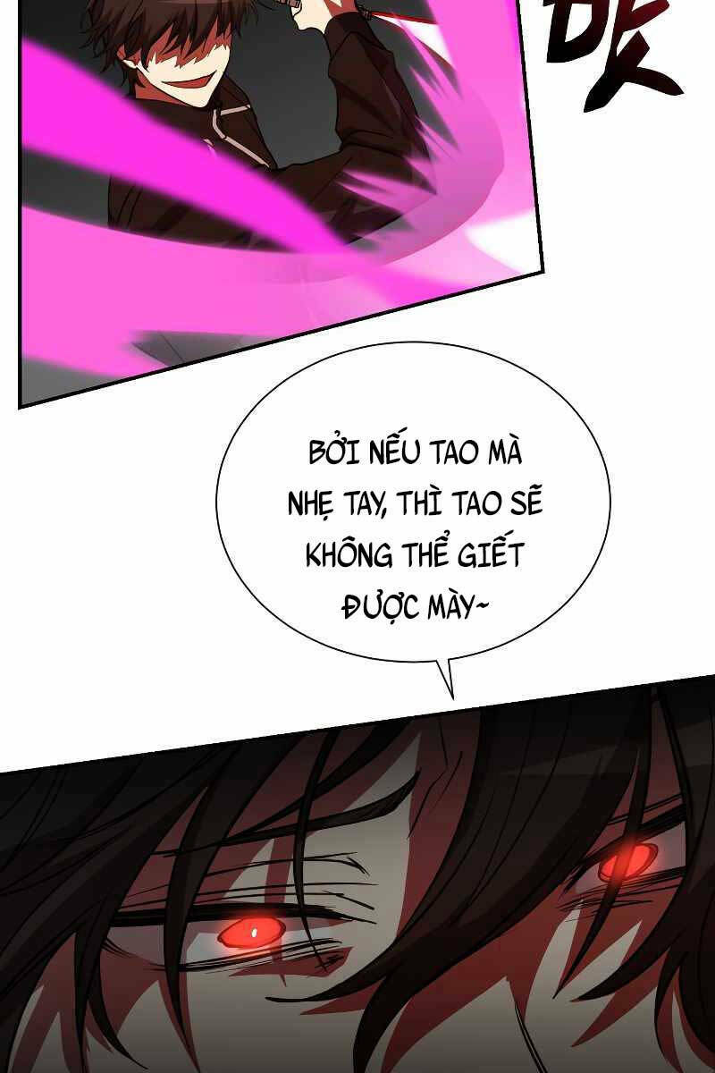 Giả Vờ Làm Kẻ Vô Dụng Ở Học Đường - Chapter 51 - Page 56