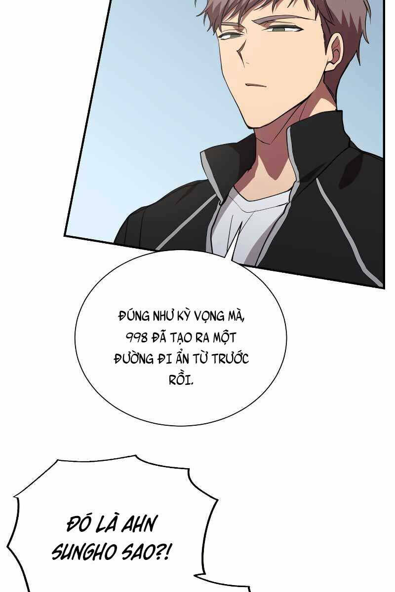 Giả Vờ Làm Kẻ Vô Dụng Ở Học Đường - Chapter 51 - Page 5