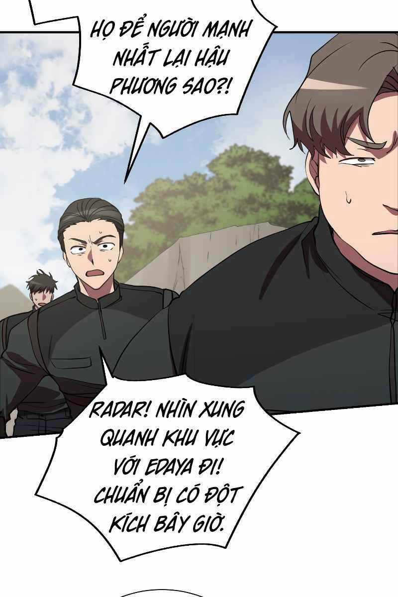 Giả Vờ Làm Kẻ Vô Dụng Ở Học Đường - Chapter 51 - Page 6