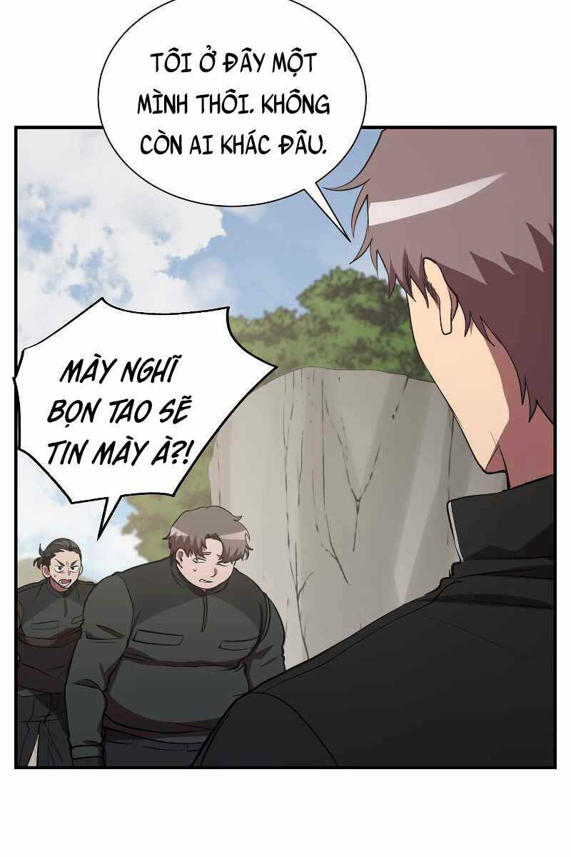 Giả Vờ Làm Kẻ Vô Dụng Ở Học Đường - Chapter 51 - Page 7