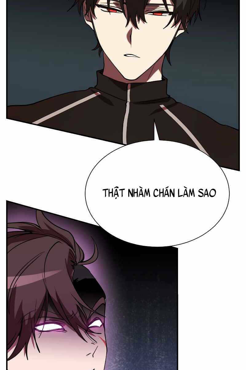 Giả Vờ Làm Kẻ Vô Dụng Ở Học Đường - Chapter 51 - Page 82