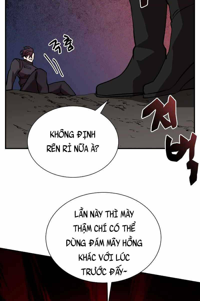 Giả Vờ Làm Kẻ Vô Dụng Ở Học Đường - Chapter 51 - Page 84