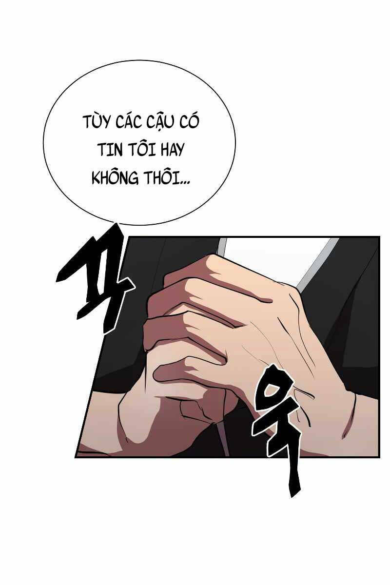 Giả Vờ Làm Kẻ Vô Dụng Ở Học Đường - Chapter 51 - Page 8