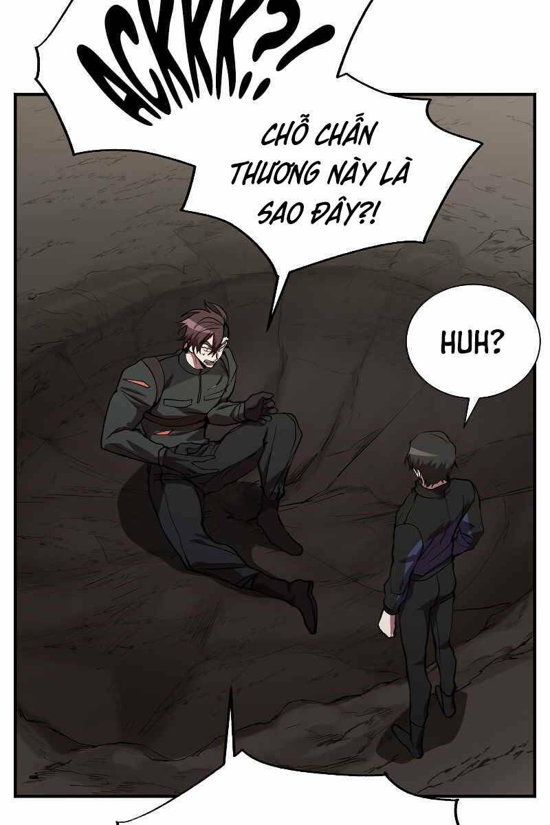 Giả Vờ Làm Kẻ Vô Dụng Ở Học Đường - Chapter 51 - Page 96