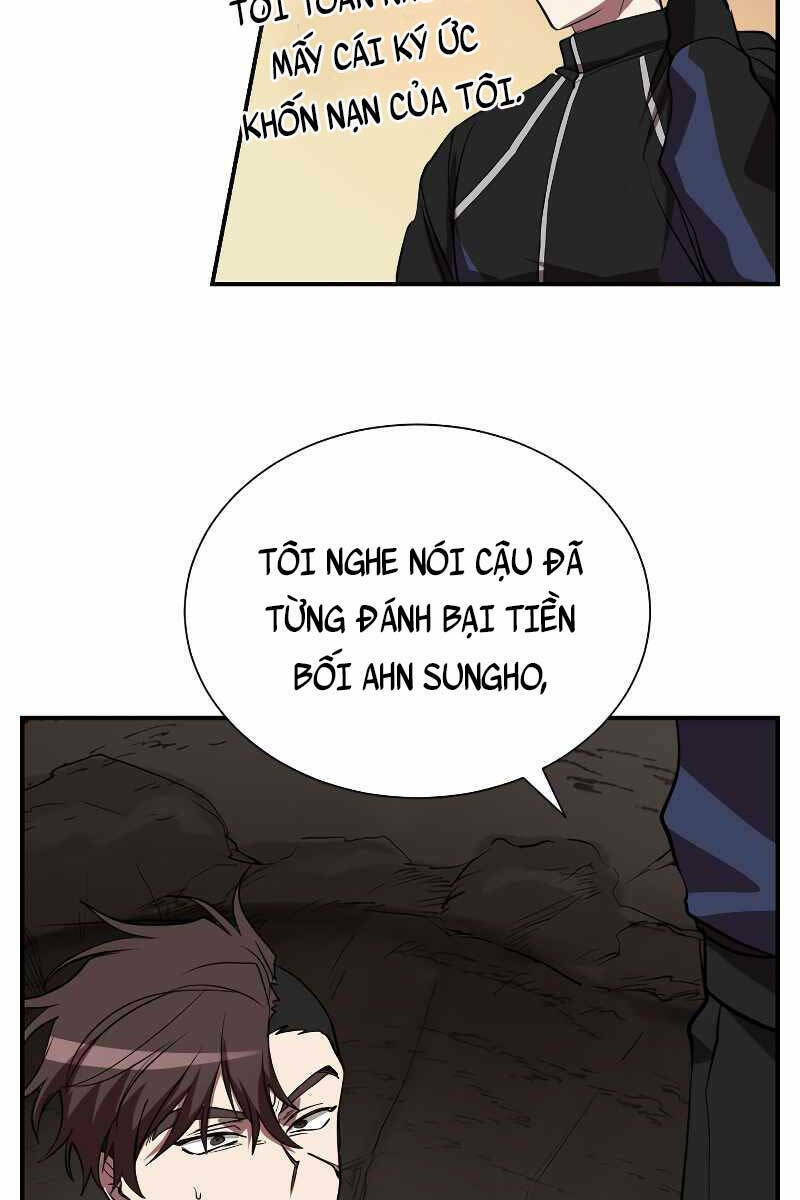 Giả Vờ Làm Kẻ Vô Dụng Ở Học Đường - Chapter 51 - Page 98