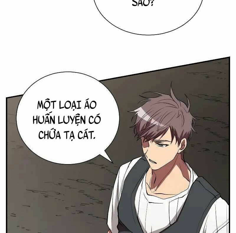 Giả Vờ Làm Kẻ Vô Dụng Ở Học Đường - Chapter 52 - Page 10