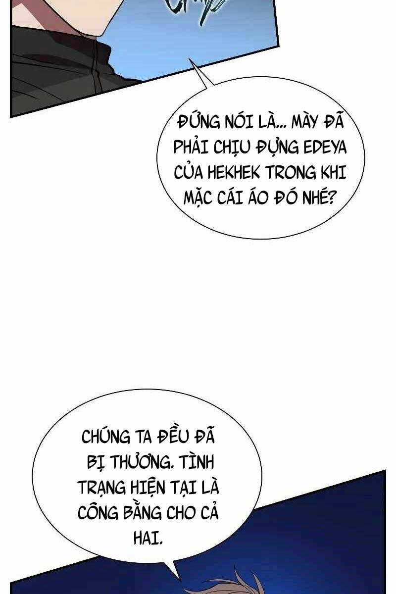 Giả Vờ Làm Kẻ Vô Dụng Ở Học Đường - Chapter 52 - Page 14