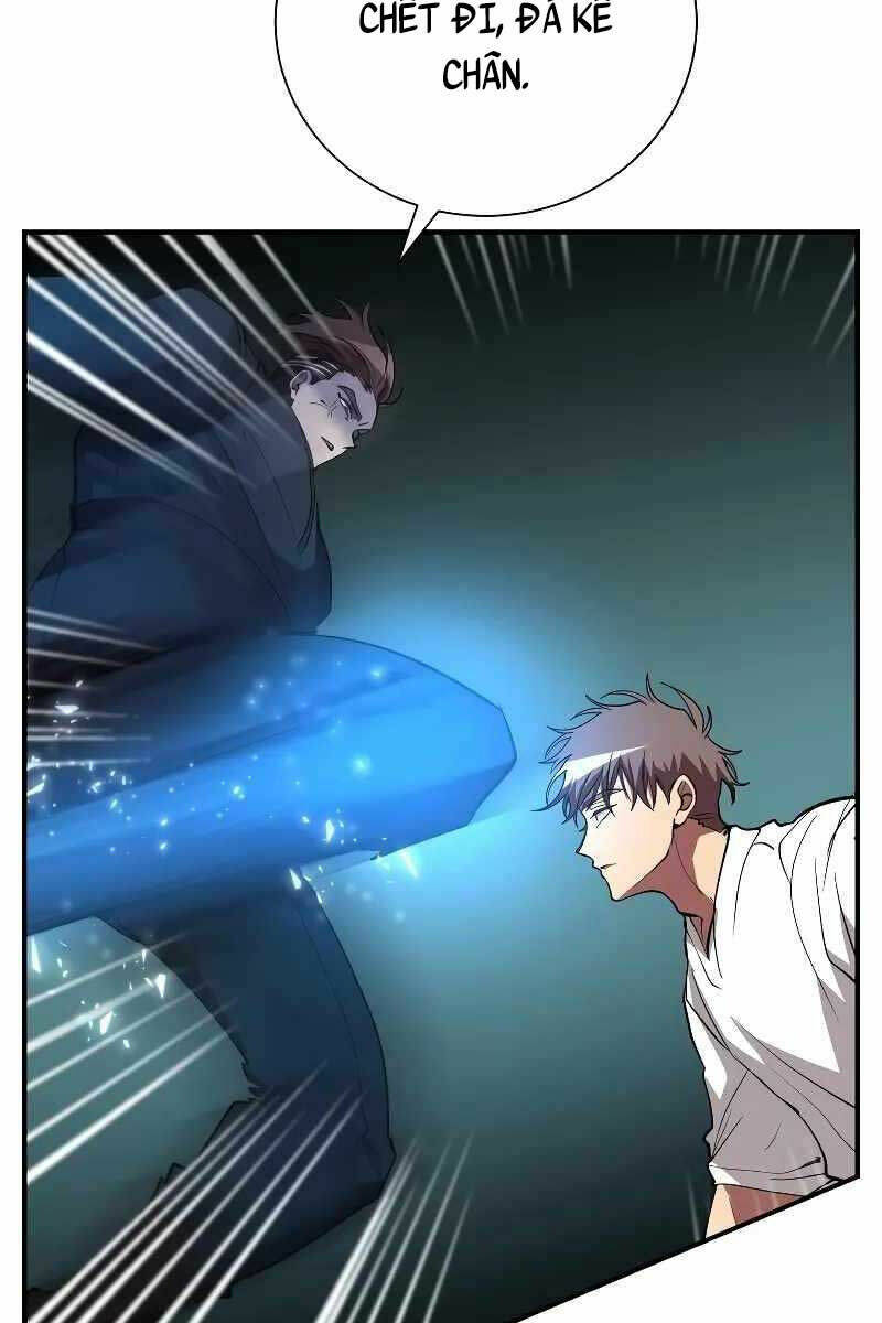 Giả Vờ Làm Kẻ Vô Dụng Ở Học Đường - Chapter 52 - Page 22