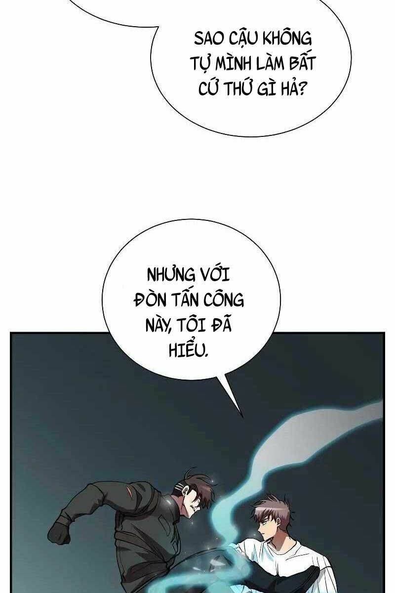 Giả Vờ Làm Kẻ Vô Dụng Ở Học Đường - Chapter 52 - Page 26