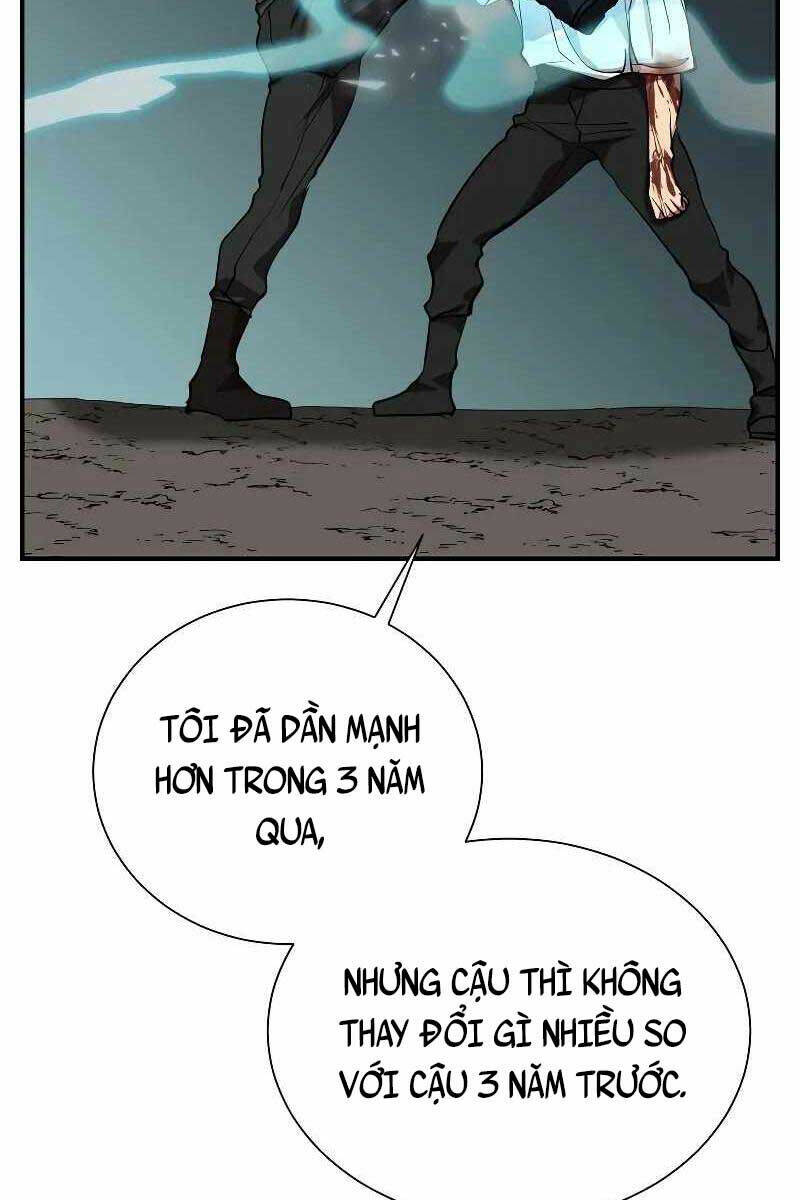 Giả Vờ Làm Kẻ Vô Dụng Ở Học Đường - Chapter 52 - Page 27